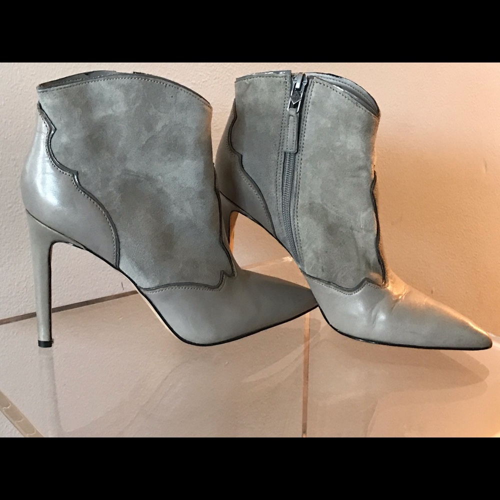 Boots with sassy appeal